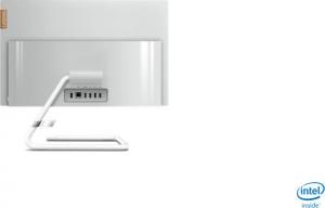 Komputer Lenovo IdeaCentre AIO 3 22IIL5 Core i3-1005G1, 8 GB, 512 GB SSD Windows 10 Home 5