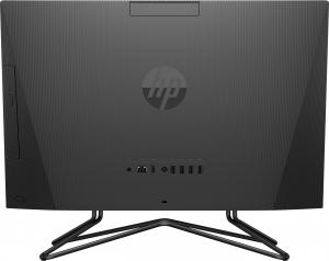 Komputer HP All-In-One 205 G4 Ryzen 5 3500U, 8 GB, 256 GB SSD 1 TB HDD Windows 10 Professional 5