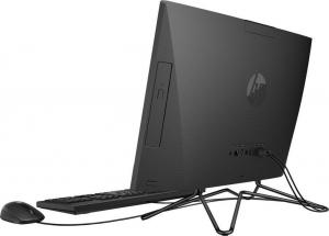 Komputer HP All-In-One 205 G4 Ryzen 5 3500U, 8 GB, 256 GB SSD Windows 10 Professional 2