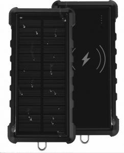 Powerbank Viking W24W 24000mAh Czarny 2