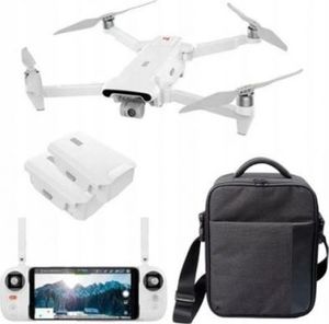 Dron Xiaomi Fimi X8 SE 2020 + dodatkowa bateria i torba dla drona 2