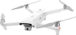 Dron Xiaomi Fimi X8 SE 2020 + dodatkowa bateria i torba dla drona 4