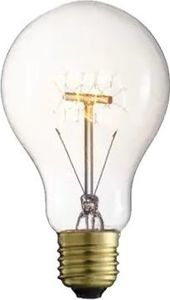Cosmo Light Żarówka dekoracyjna Vintage E27 40W (KAT00164) 1