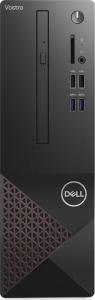 Komputer Dell Vostro 3681, Core i5-10400, 8 GB, Intel UHD Graphics 630, 256 GB M.2 PCIe 1 TB HDD Windows 10 Pro 2