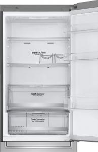 Lodówka LG GBB71NSDMN 13