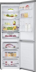 Lodówka LG GBB71NSDMN 2