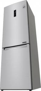 Lodówka LG GBB71NSDMN 5