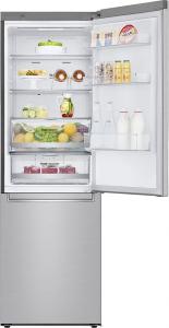 Lodówka LG GBB71NSDMN 6