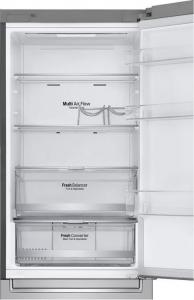 Lodówka LG GBB71NSDZN 6