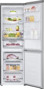 Lodówka LG GBB71NSDZN 2