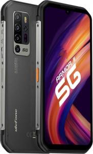 Smartfon UleFone Armor 11 5G 8/256GB Czarny  (UF-A11/BK) 3