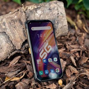 Smartfon UleFone Armor 11 5G 8/256GB Czarny  (UF-A11/BK) 4