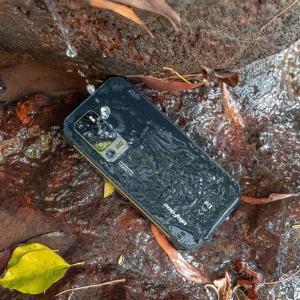 Smartfon UleFone Armor 11 5G 8/256GB Czarny  (UF-A11/BK) 6