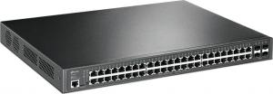 Switch TP-Link TL-SG3452P 2