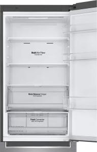 Lodówka LG GBB71PZDMN 9