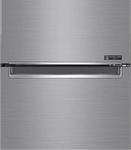 Lodówka LG GBB71PZDMN 10