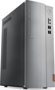 Komputer Lenovo IdeaCentre 510, Core i5-7400, 4 GB, GT 730, 1 TB HDD Windows 10 Home 2