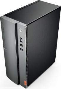 Komputer Lenovo IdeaCentre 510, Core i5-7400, 4 GB, GT 730, 1 TB HDD Windows 10 Home 5