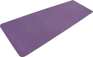 Schildkrot Mata do Yogi Schildkrot Bicolor yoga matte fioletowo-różowa 960069 2