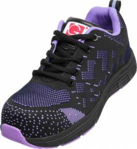 Galmag BUTY NISKIE BEZPIECZNE 514/S1/R-40 ART514-S1-R40 3