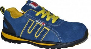 Galmag BUTY NISKIE BEZPIECZNE 564/S1/R-40 ART564-S1-R40 2