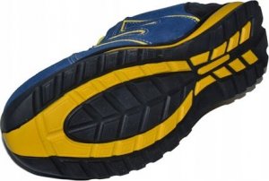 Galmag BUTY NISKIE BEZPIECZNE 564/S1/R-40 ART564-S1-R40 3