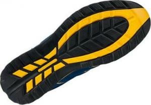 Galmag BUTY NISKIE BEZPIECZNE 564/S1/R-46 ART564-S1-R46 2