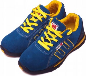 Galmag BUTY NISKIE BEZPIECZNE 564/S1/R-47 ART564-S1-R47 11