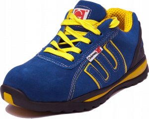 Galmag BUTY NISKIE BEZPIECZNE 564/S1/R-47 ART564-S1-R47 12