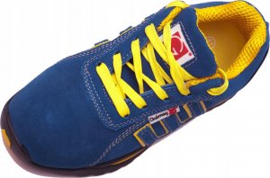 Galmag BUTY NISKIE BEZPIECZNE 564/S1/R-47 ART564-S1-R47 14