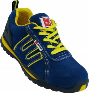 Galmag BUTY NISKIE BEZPIECZNE 564/S1/R-47 ART564-S1-R47 19