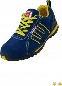 Galmag BUTY NISKIE BEZPIECZNE 564/S1/R-47 ART564-S1-R47 2