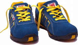 Galmag BUTY NISKIE BEZPIECZNE 564/S1/R-47 ART564-S1-R47 3