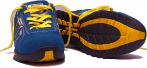 Galmag BUTY NISKIE BEZPIECZNE 564/S1/R-47 ART564-S1-R47 4