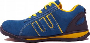 Galmag BUTY NISKIE BEZPIECZNE 564/S1/R-47 ART564-S1-R47 5