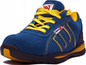 Galmag BUTY NISKIE BEZPIECZNE 564/S1/R-47 ART564-S1-R47 7