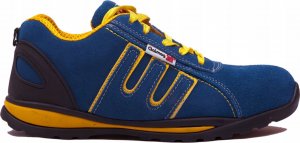 Galmag BUTY NISKIE BEZPIECZNE 564/S1/R-47 ART564-S1-R47 8