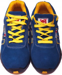 Galmag BUTY NISKIE BEZPIECZNE 564/S1/R-47 ART564-S1-R47 9