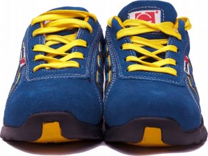 Galmag BUTY NISKIE BEZPIECZNE 564/S1/R-47 ART564-S1-R47 10