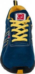 Galmag BUTY NISKIE BEZPIECZNE 564/S1/R-43 ART564-S1-R43 4