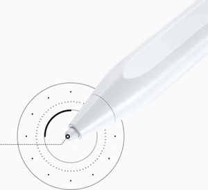 Rysik Joyroom Rysik JR-K12 Biały 4