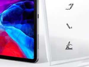 Rysik Joyroom Rysik JR-K12 Biały 6