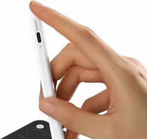 Rysik Joyroom Rysik JR-K12 Biały 8