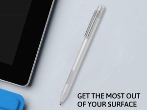 Rysik Alogy Srebrny 4