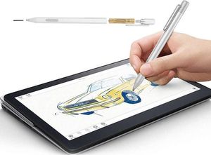 Rysik Alogy Srebrny 9