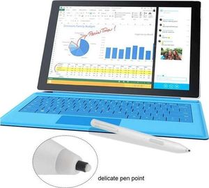 Rysik Alogy Srebrny 10