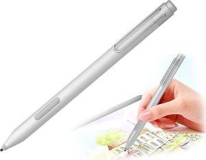 Rysik Alogy Srebrny 11