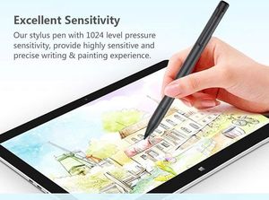 Rysik Alogy Surface 3 Pro Czarny 10