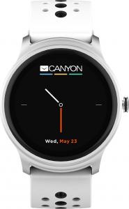 Smartwatch Canyon CNS-SW81SW Biały  (CNS-SW91SW) 2