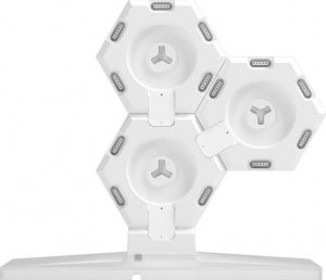 Cololight Plus Modulární chytré Wi-Fi osvětlení – základna se 3 bloky - HomeKit Verze 5